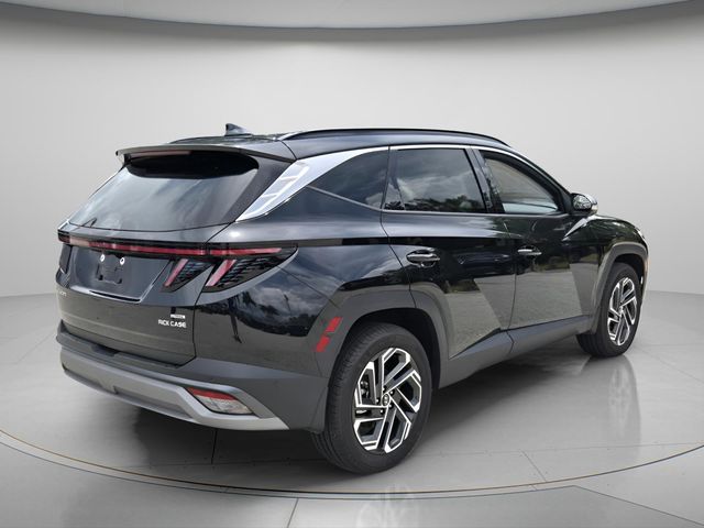 2025 Hyundai Tucson - $33,990