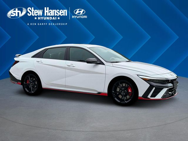 New 2026 White Hyundai Base image 10