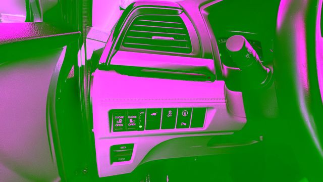 Used 2023  Honda Touring image 22