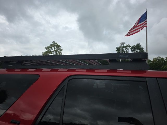 Used 2016 Toyota 4Runner SUV