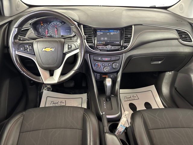 Used 2019 Chevrolet Trax SUV