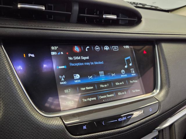 Used 2019 Cadillac XT5 SUV