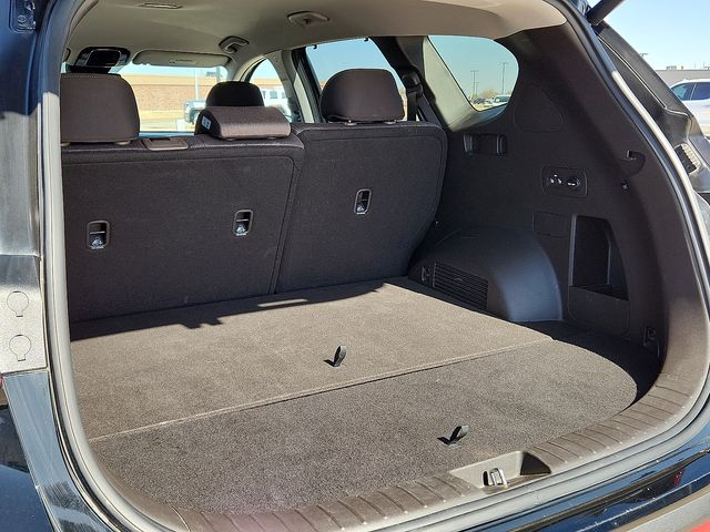 Used Car 2023 Hyundai Santa Fe Plug-in Hybrid  Sel Convenience For Sale Under $25,000 In Plainview, Texas