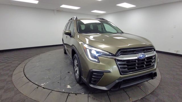 2025 – Subaru – Ascent