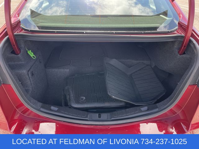 Used 2019 Ford Fusion Hybrid For Sale in Livonia, MI