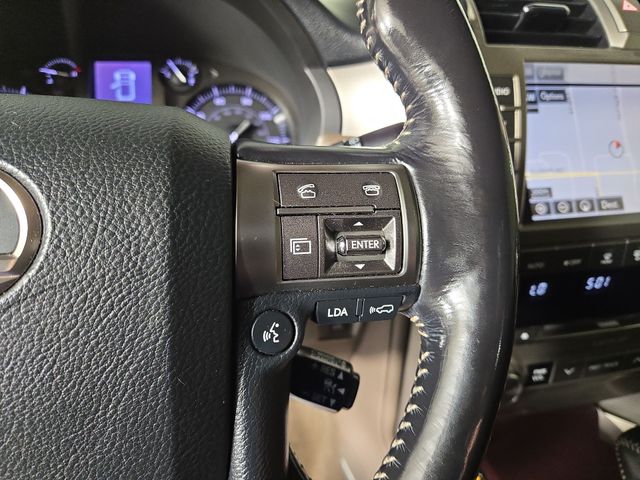 2016 Lexus GX GX photo
