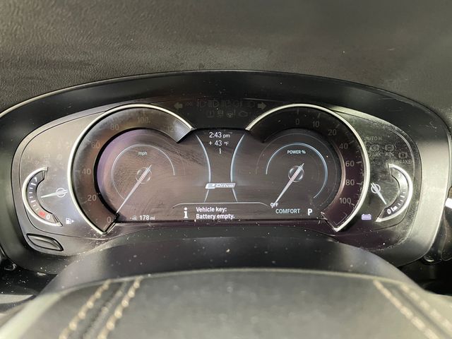 Used 2018 BMW 5 Series For Sale in Bremerton, WA