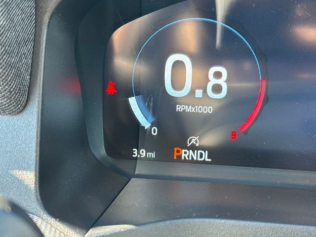 new 2026 Ford Explorer car, priced at $41,765