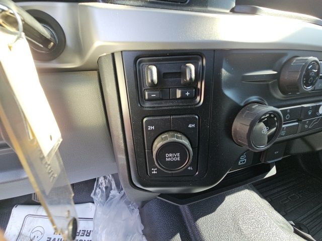 2023 Ford F-250SD XL photo