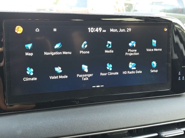 2023 Hyundai Palisade XRT:169102A
