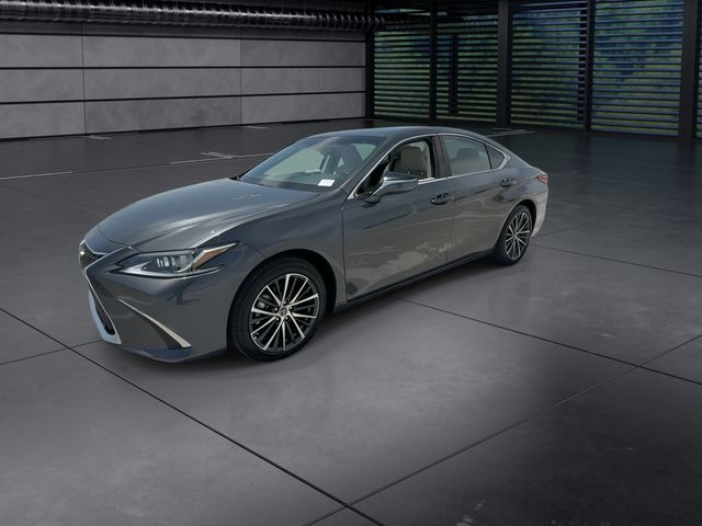 2025 Lexus ES - $46,998