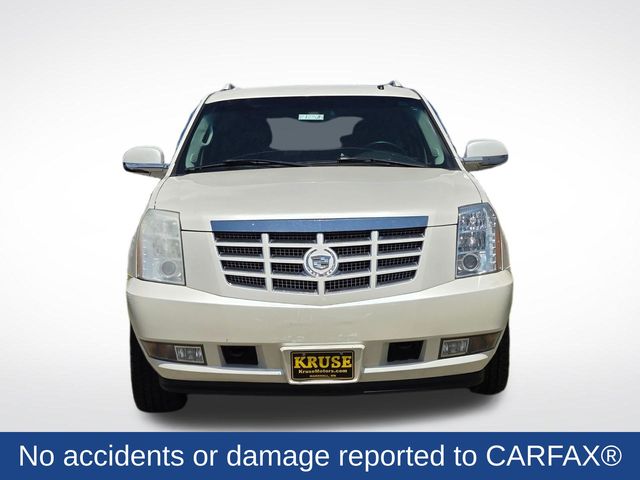 2007 Cadillac Escalade ESV Standard