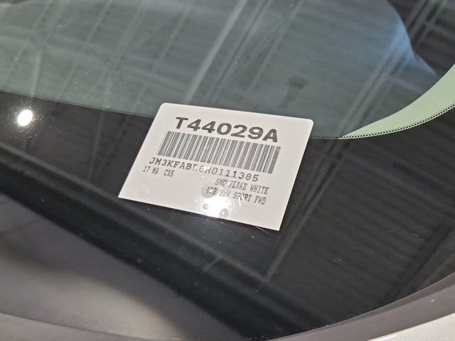 Used 2017 Mazda CX-5 SUV