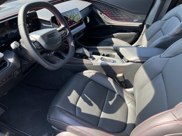New 2026  Dodge R/T Plus image 20