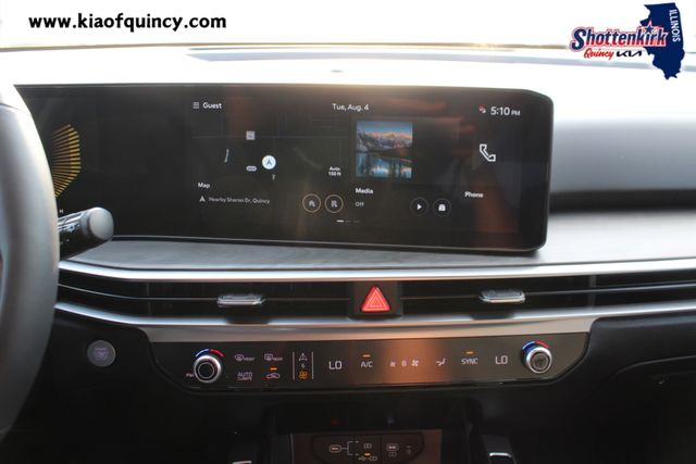 New 2026 Kia Sorento SUV