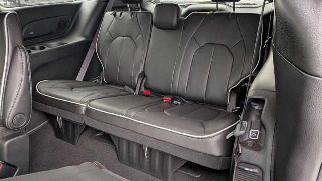new 2026 Chrysler Pacifica car, priced at $42,445