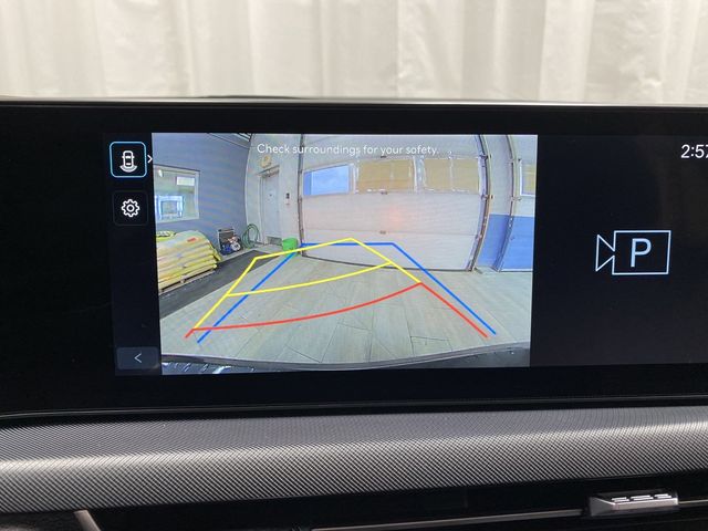 2025 Hyundai Sonata Hybrid SEL - Photo 9