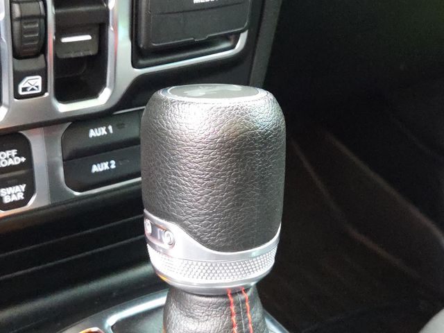 Used 2021 Green Jeep Unlimited Rubicon image 24