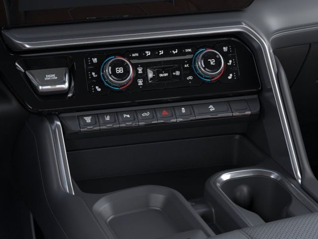 2026 GMC Sierra 3500HD Denali:47504