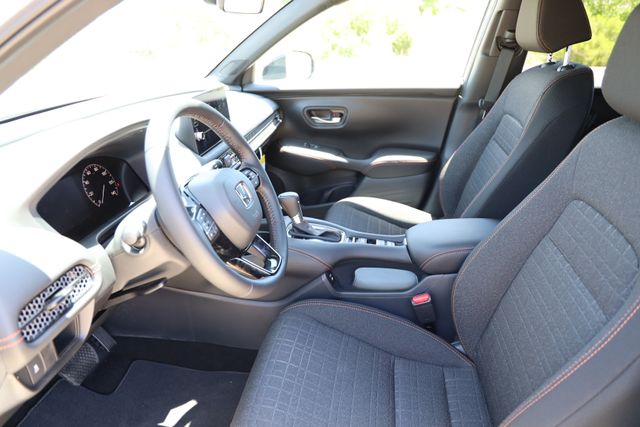 2027 Honda HR-V Sport - 11
