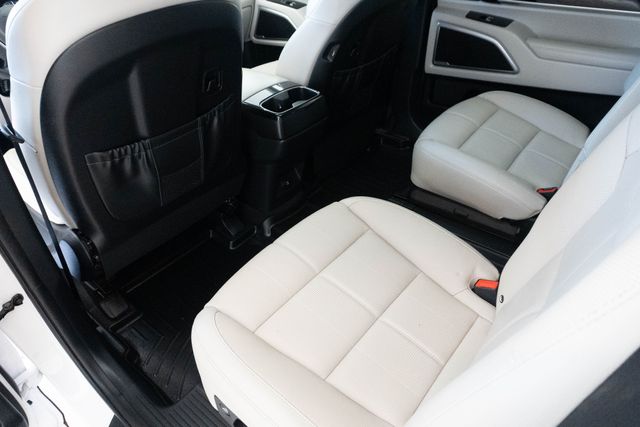 Used 2021 Kia Telluride SUV