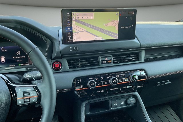 New 2026 Honda Pilot SUV