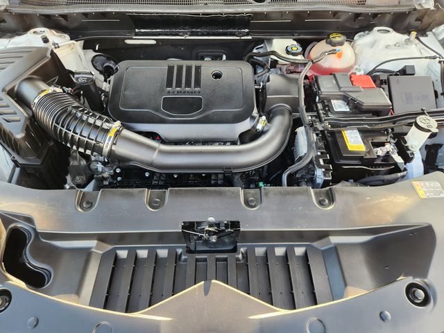 2024 Chevrolet Blazer Premier Beige at South Houston Nissan