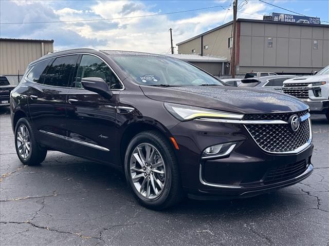  2023 Buick Enclave Avenir FWD   