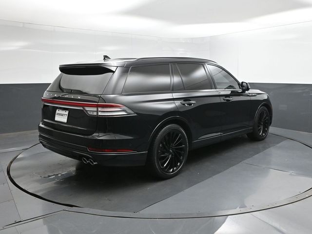 Used 2023 Lincoln Aviator SUV