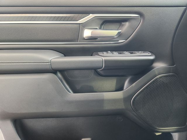 New 2026 White Ram Big Horn/Lone Star image 16