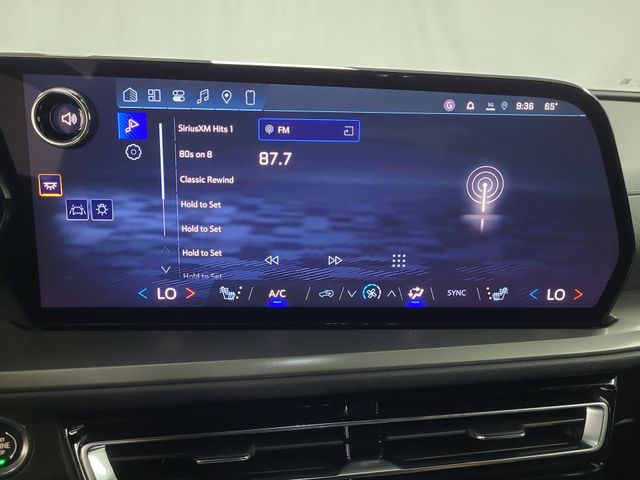 2026 – Chevrolet – Traverse