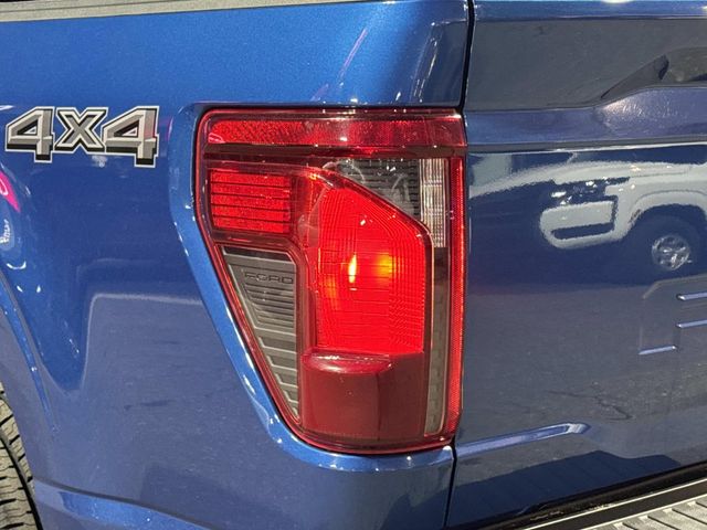 2024 Ford F-150 XLT - Photo 10