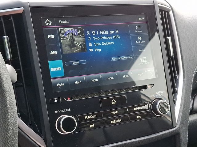 2023 Subaru Forester Touring Gray at Rafferty Subaru