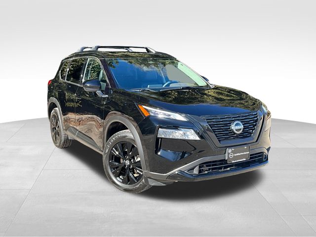 2023 Nissan Rogue SV AWD