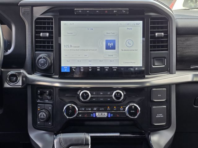 Used 2024 Ford F-150 Truck