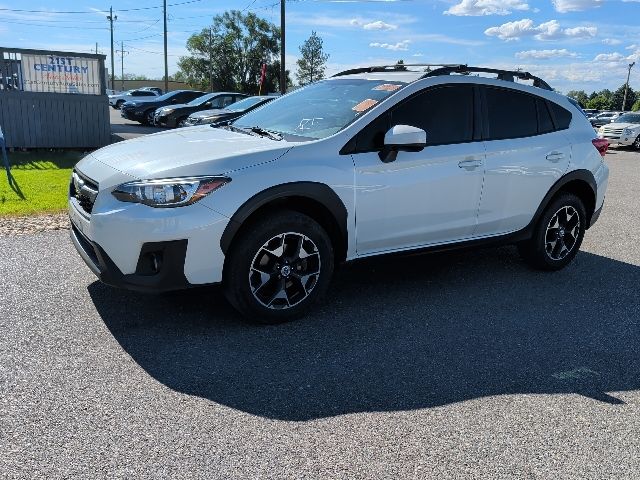 2020 Subaru Crosstrek Premium AWD