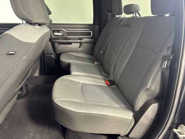 Used 2024 Ram 2500 Truck