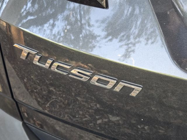 2024 Hyundai Tucson - $20,782