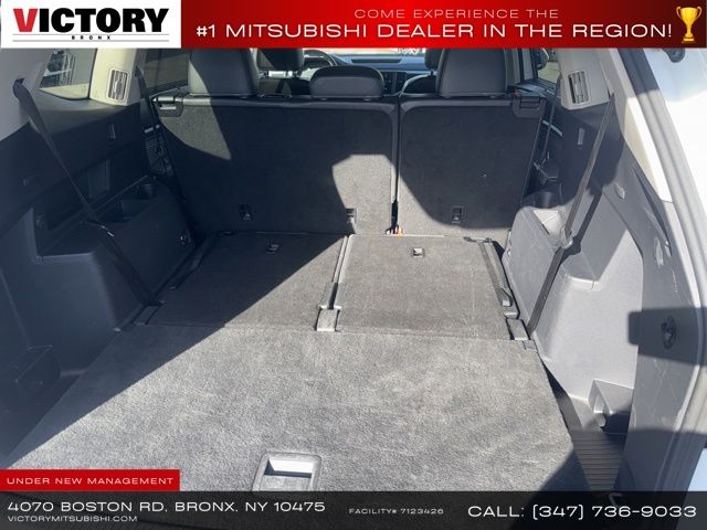 2021 Volkswagen Atlas 3.6L V6 SE w/Technology photo
