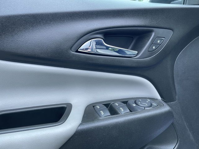 Used 2022 Chevrolet Equinox For Sale in Livonia, MI