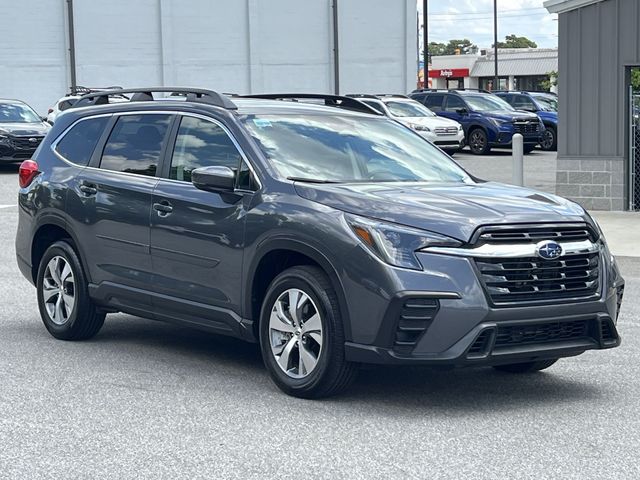 Used 2024 Gray Subaru Premium image 15