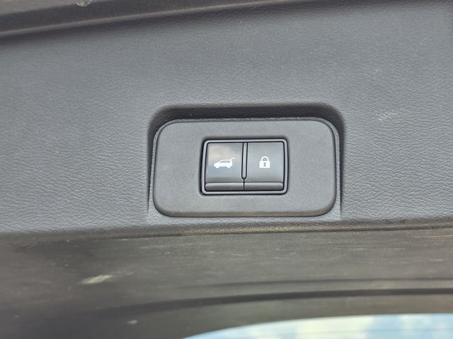 Used 2021 Nissan Rogue SUV