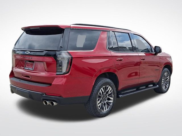 used 2026 Chevrolet Tahoe car, priced at $77,880