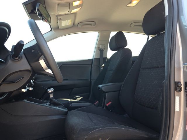 Used 2023 Kia Rio Sedan