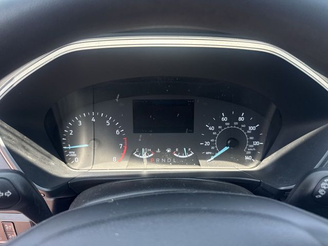 Used 2022 Ford Escape SUV