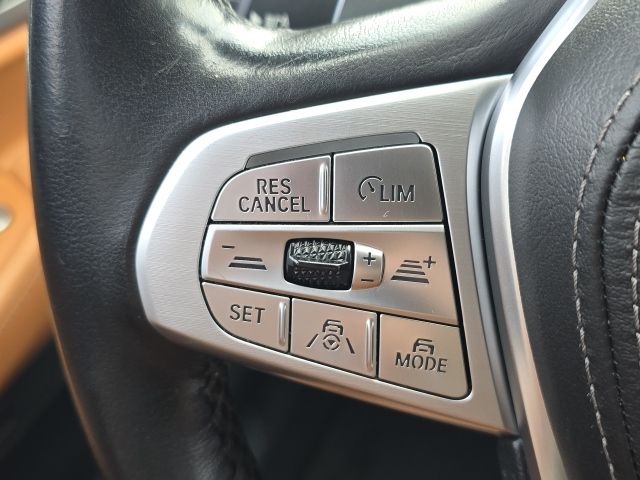 2020 BMW 7 Series 750i xDrive:L167006A