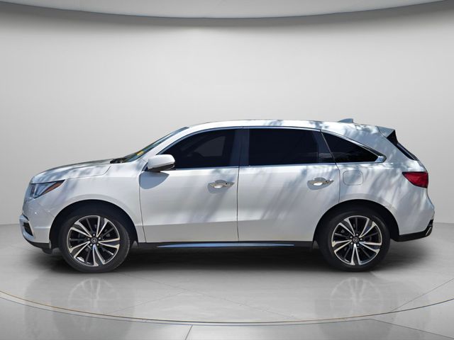 2020 Acura MDX
