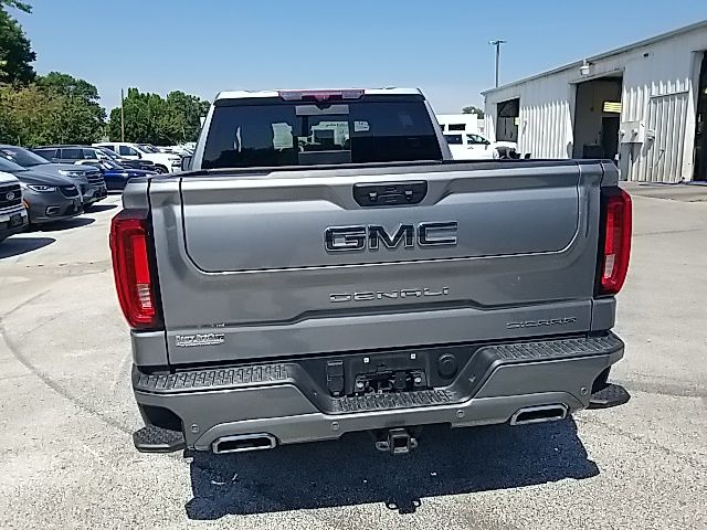 Used 2023 GMC Sierra 1500 Truck