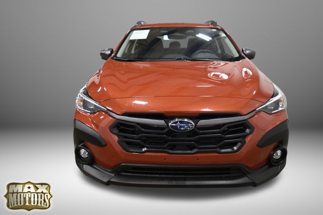 Used 2024 Subaru Crosstrek Premium with VIN JF2GUADC9RH854224 for sale in Kansas City