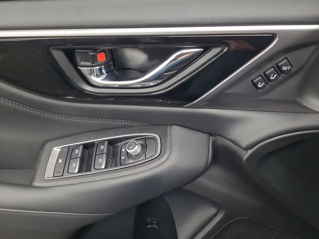 2022 – Subaru – Outback